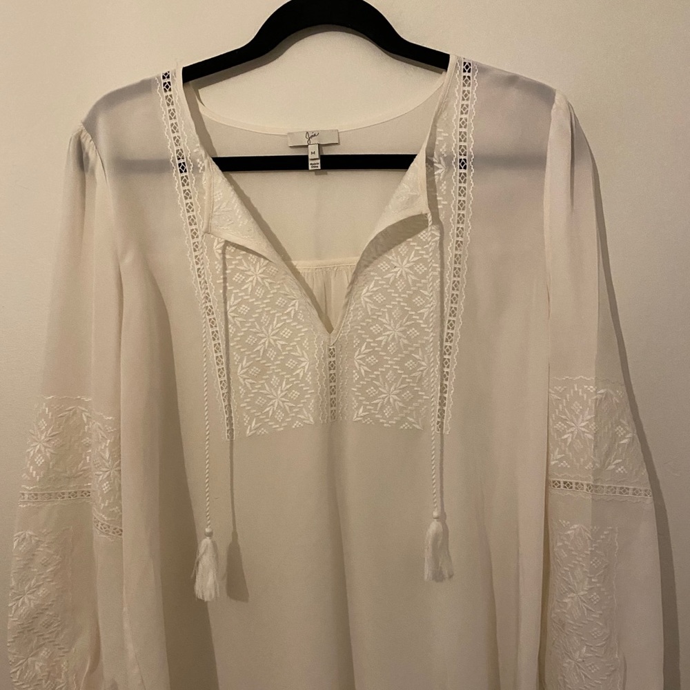 Josie blouse size m